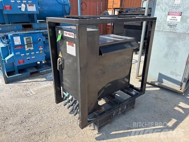 MCI XF75-E-A Other
