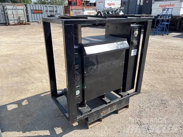 MCI XF75-E-A Other