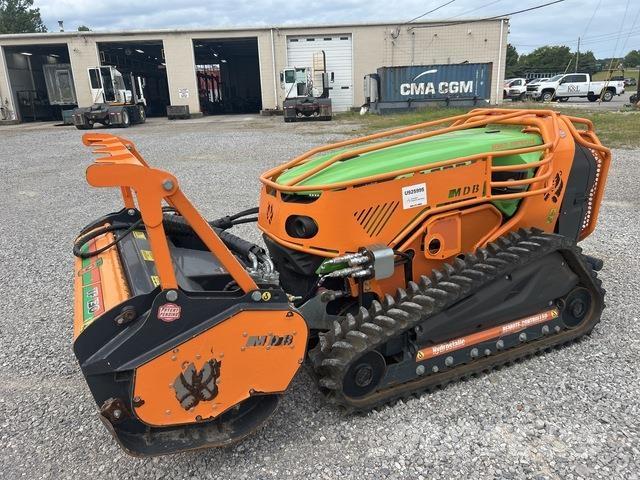 MDB LV600 Plus Farm Equipment - Others