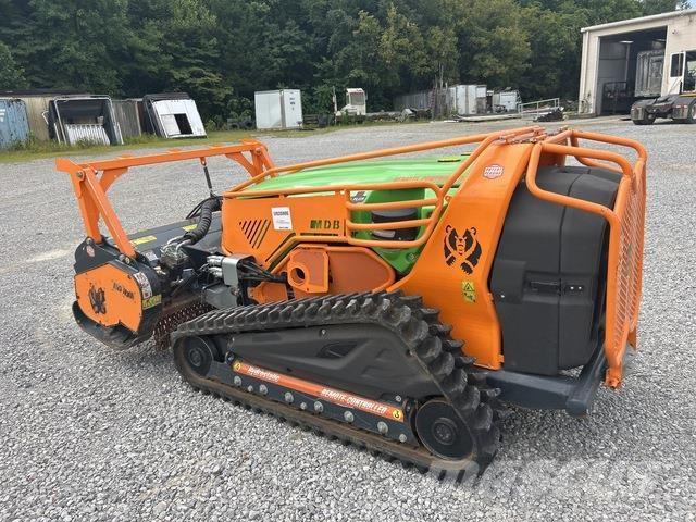 MDB LV600 Plus Farm Equipment - Others