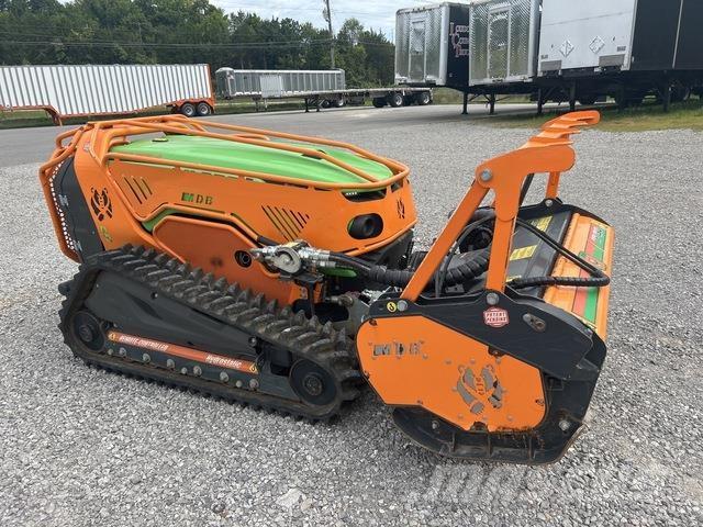 MDB LV600 Plus Farm Equipment - Others