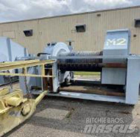  ME 40THMW Winches