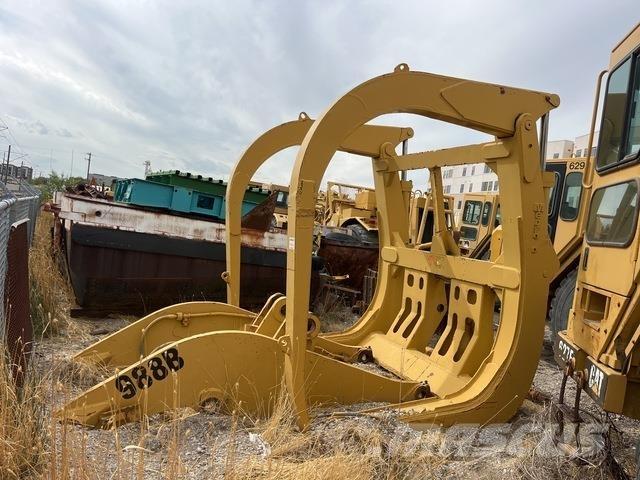  Medford Grapples/Grapple Trucks
