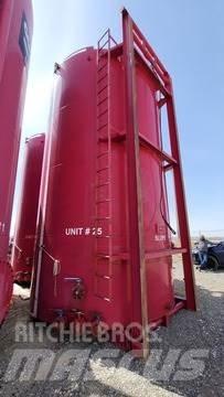 Meridian  Tank Trailers
