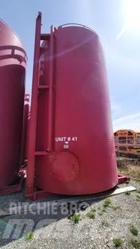 Meridian  Tank Trailers