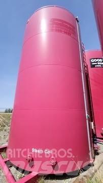 Meridian  Tank Trailers