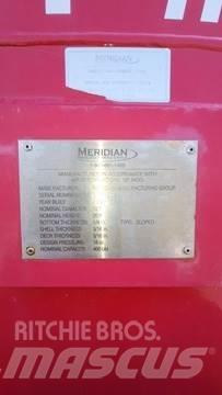Meridian  Tank Trailers