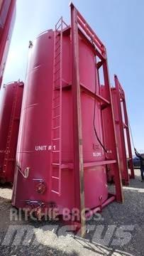 Meridian  Tank Trailers