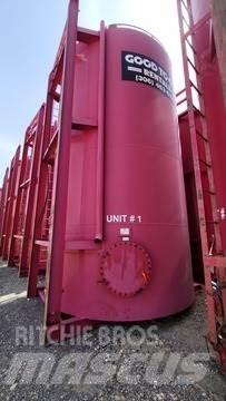 Meridian  Tank Trailers