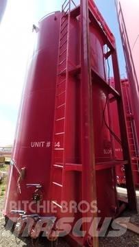 Meridian  Tank Trailers