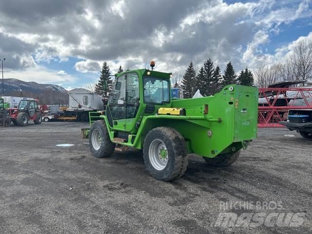Merlo P40.17 Telescopic Handlers