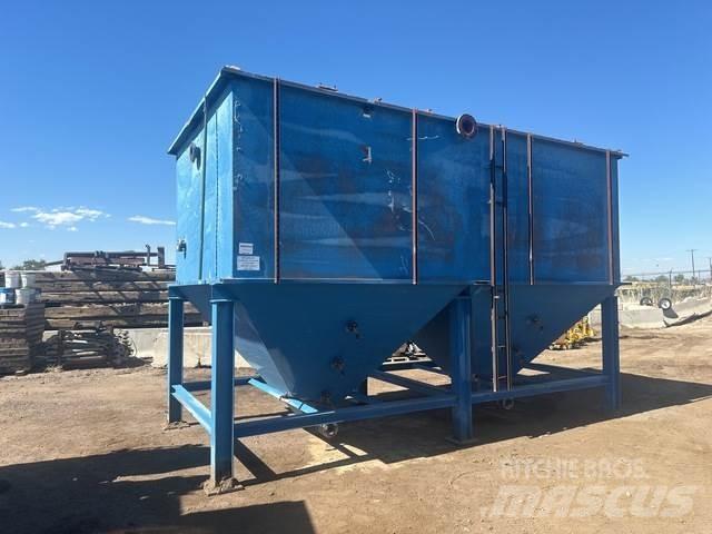  Met-Chem Inc Waste / Recycling & Quarry Attachments