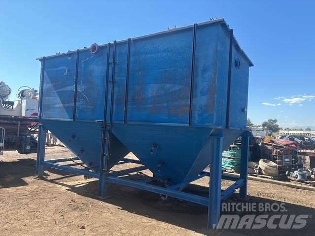  Met-Chem Inc Waste / Recycling & Quarry Attachments