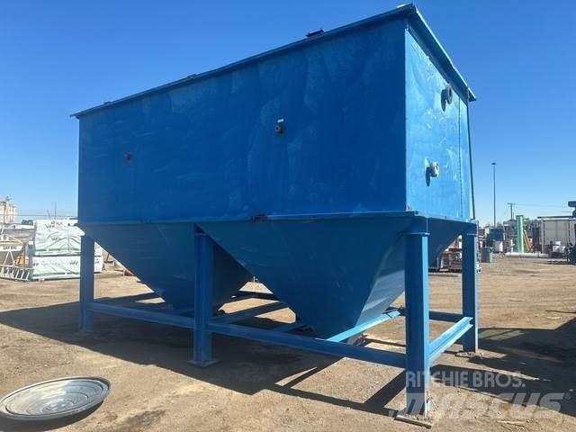  Met-Chem Inc Waste / Recycling & Quarry Attachments