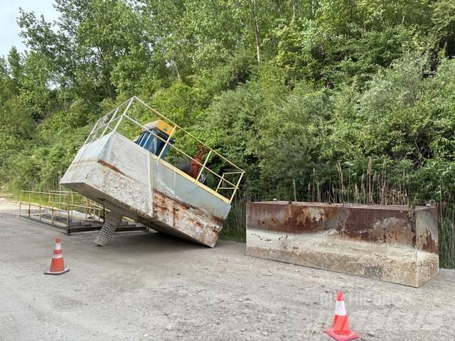 Metso  Water Pumps