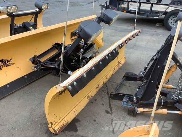 Meyer LP-8.0 Snow Blades And Plows