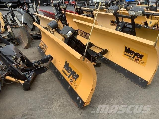 Meyer LP-9.0 Other
