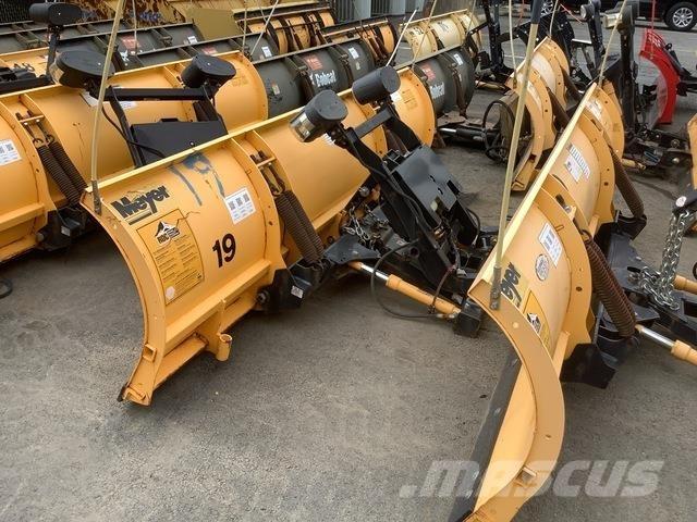Meyer LP-9.0 Other