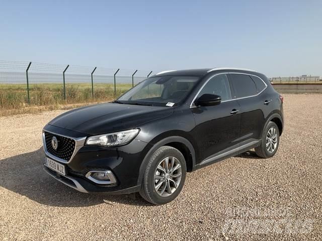 MG HS Automobiles / SUVS