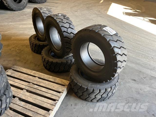 Michelin  Tires, wheels and rims