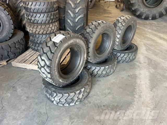 Michelin  Tires, wheels and rims