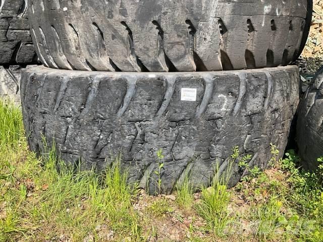 Michelin XDR2 Tires, wheels and rims