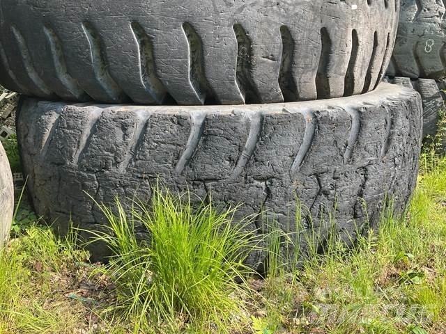 Michelin XDR2 Tires, wheels and rims
