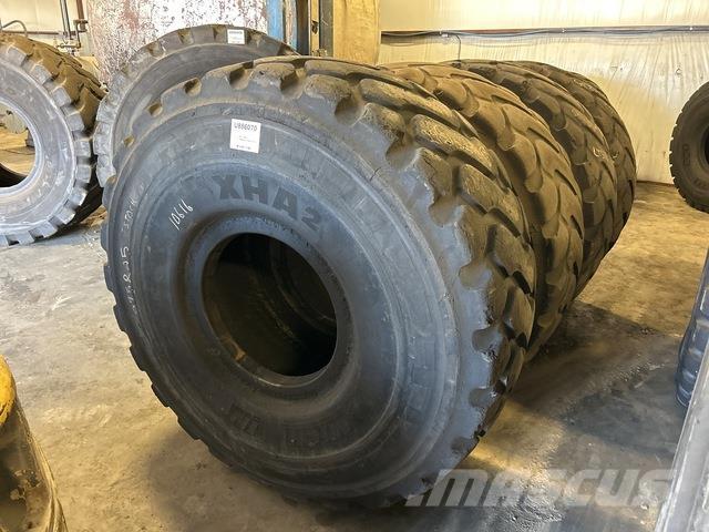Michelin XHA2 Tires, wheels and rims