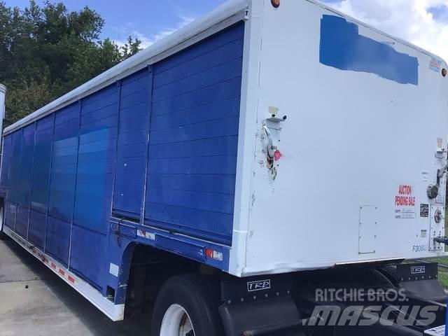 Mickey  Beverage trailers