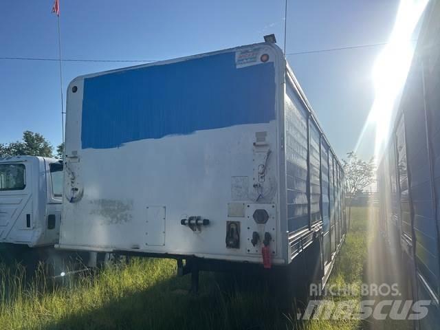 Mickey AT-B Beverage trailers