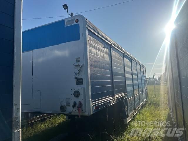 Mickey AT-B Beverage trailers