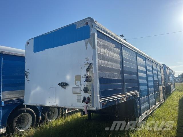 Mickey AT-B Beverage trailers