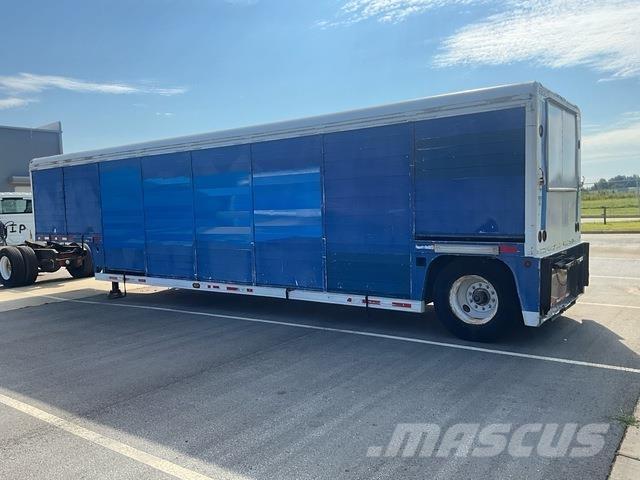 Mickey AT/B Beverage trailers