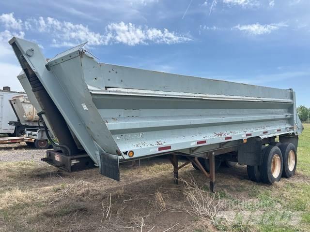 Midland  Dump Trailers