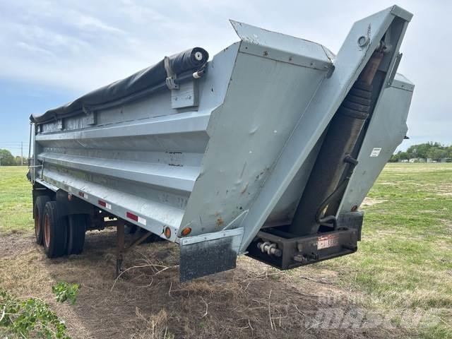 Midland  Dump Trailers