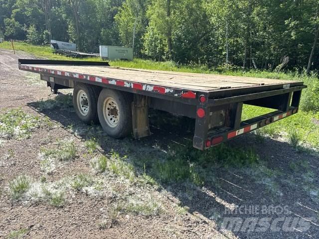  Midsota Flatbed Trailers
