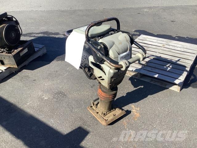 Mikasa MTX-60 Other