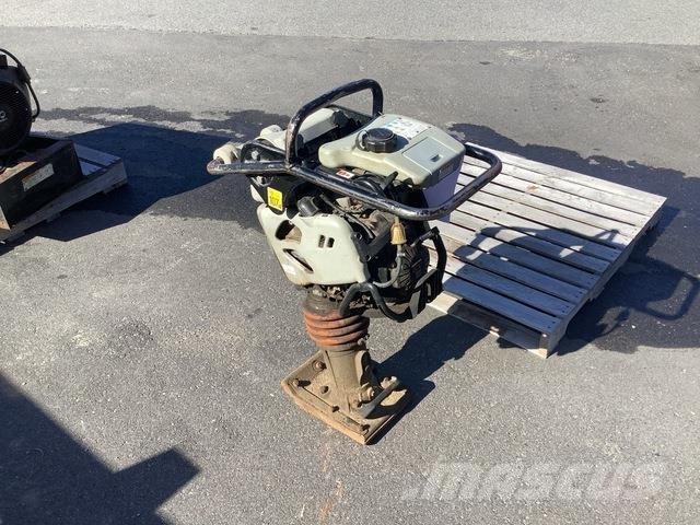 Mikasa MTX-60 Other