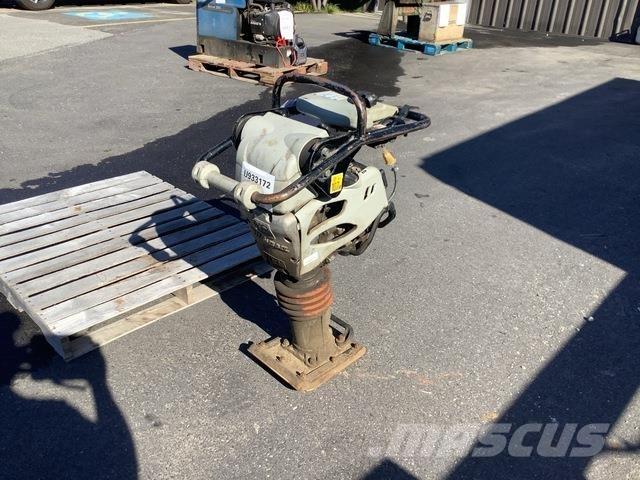 Mikasa MTX-60 Other