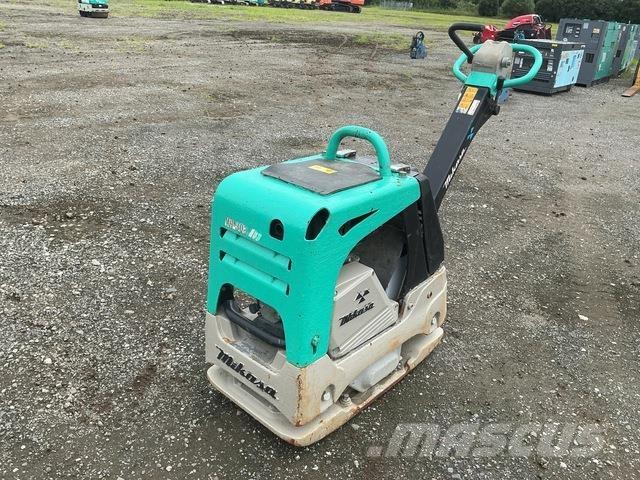 Mikasa MVH308 Other