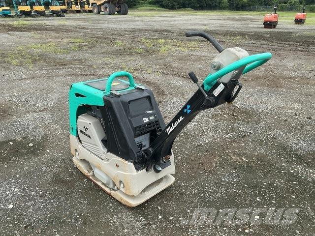 Mikasa MVH308 Other