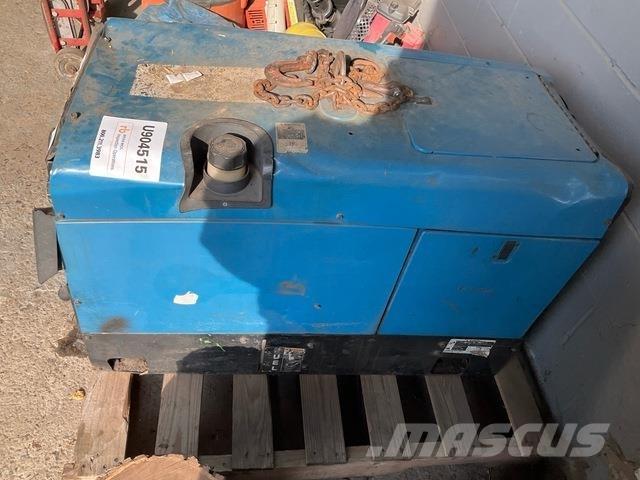 Miller 250 Welding Machines