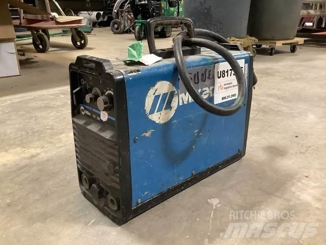 Miller CST-280 Welding Machines