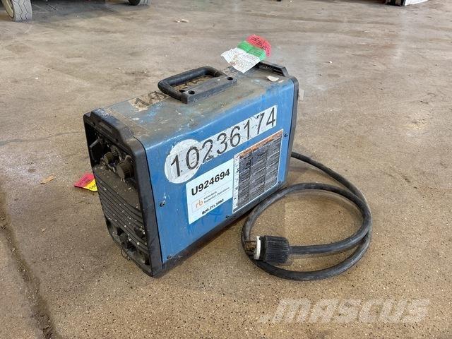 Miller CST-280 Welding Machines