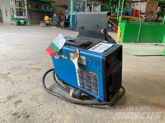 Miller CST 282 Welding Machines