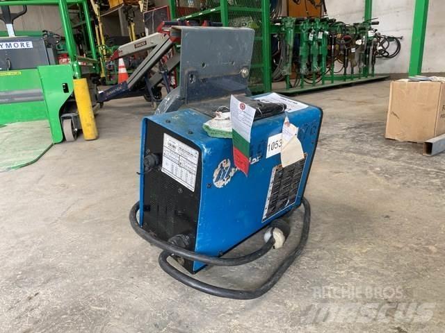 Miller CST 282 Welding Machines