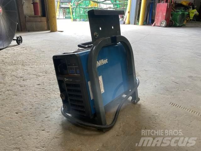 Miller CST 282 Welding Machines