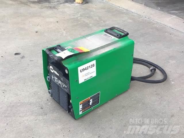 Miller XMT350 Welding Machines