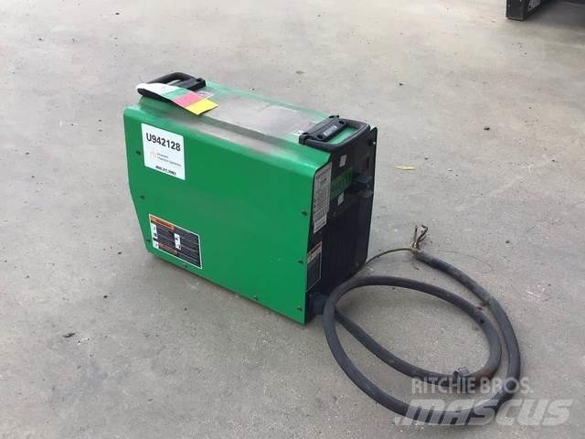 Miller XMT350 Welding Machines