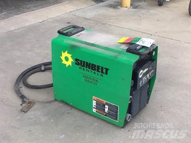 Miller XMT350 Welding Machines
